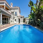 Ada Pensionat Faro