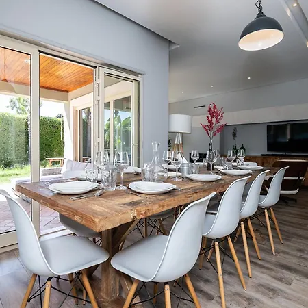 Ada Vendégház Faro