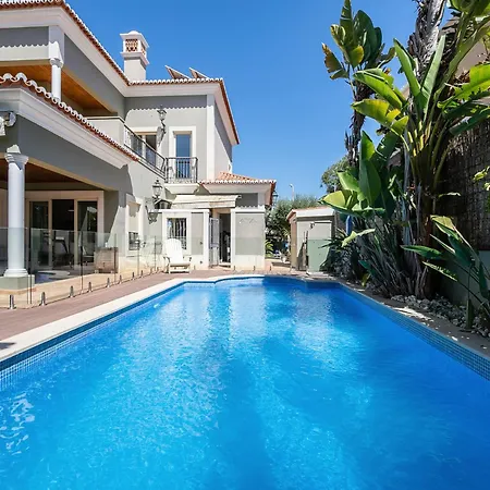 Ada Pensjonat Dystrykt Faro