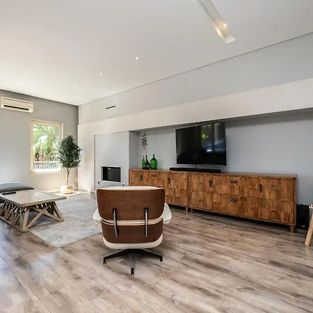 Ada Pensjonat Dystrykt Faro