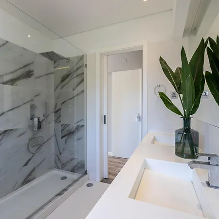 Pensjonat Ada Dystrykt Faro