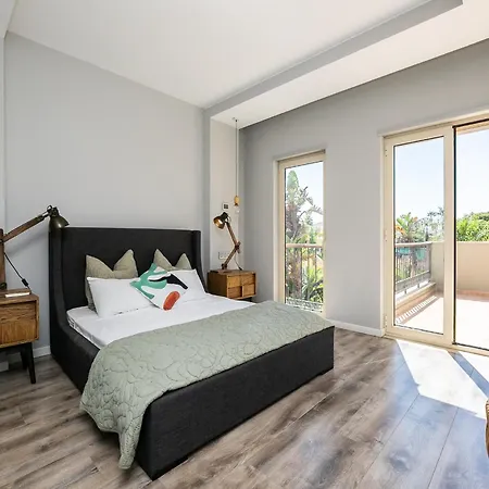 Ada Pensjonat Dystrykt Faro