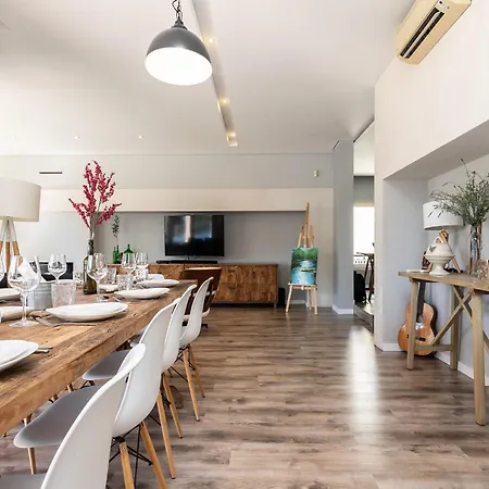 ゲストハウス Ada *