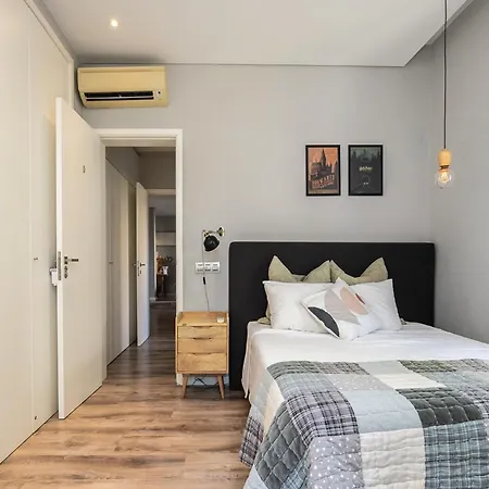 Ada Guest house
